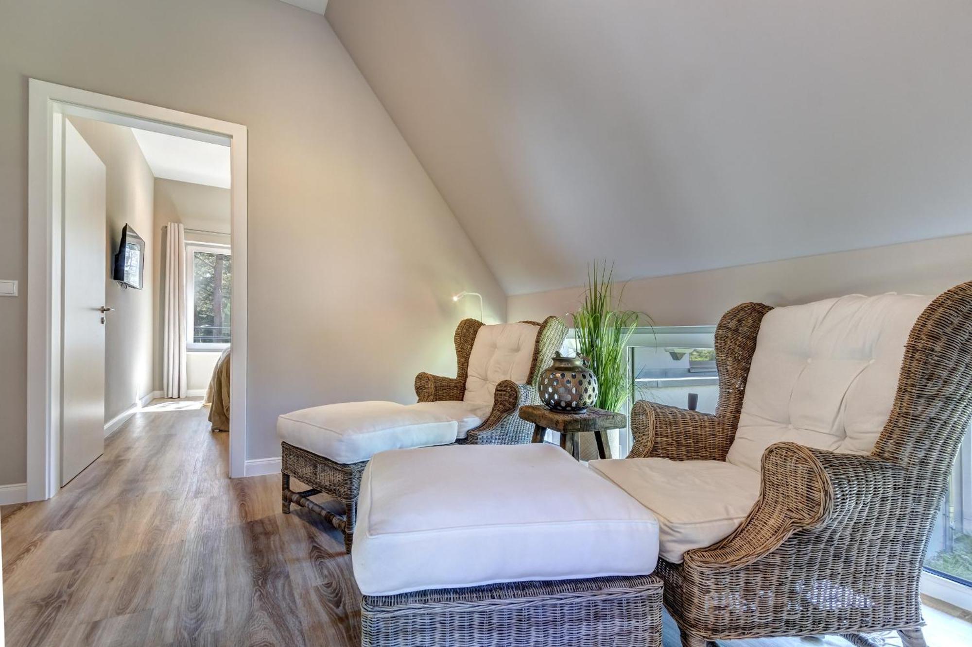 Ferienhaus Lodino Lodge Mit Sauna Und Kamin ลอดดิน ภายนอก รูปภาพ