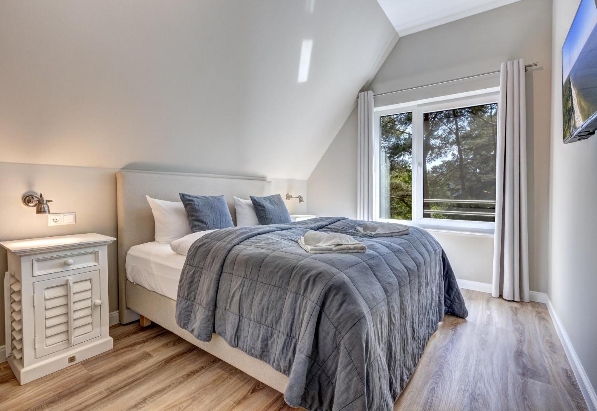 Ferienhaus Lodino Lodge Mit Sauna Und Kamin ลอดดิน ภายนอก รูปภาพ